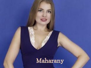 Maharany