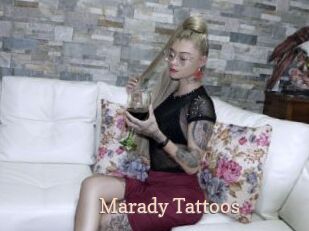 Marady_Tattoos