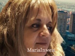 MariaInweis