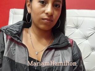 MariamHamilton