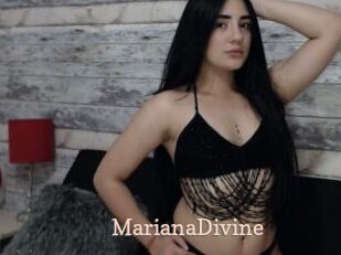 MarianaDivine