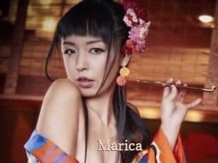 Marica