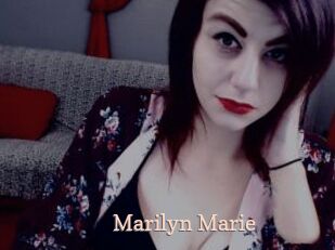 Marilyn_Marie