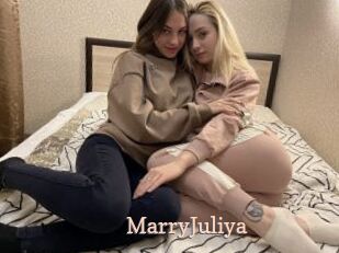 MarryJuliya