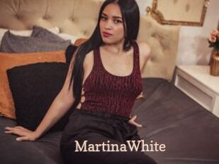 MartinaWhite