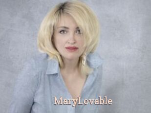 MaryLovable