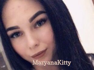 MaryanaKitty
