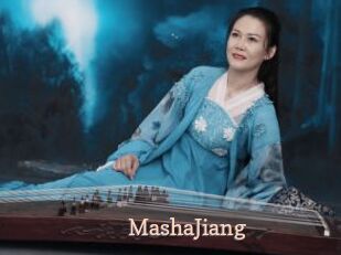 MashaJiang
