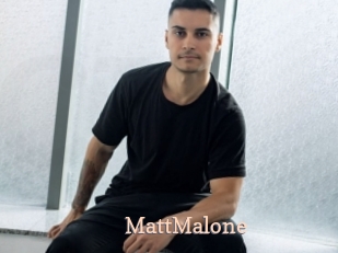 MattMalone