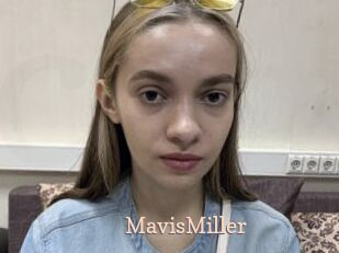 MavisMiller