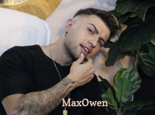 MaxOwen