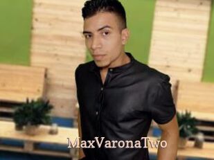 MaxVaronaTwo