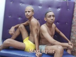 Maxi_taylor