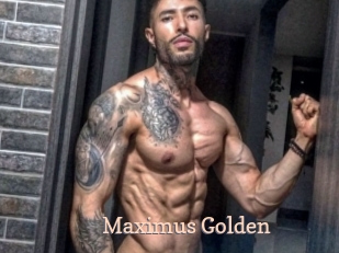 Maximus_Golden