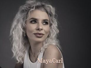 MayaCarl