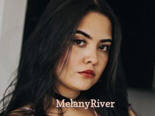 MelanyRiver