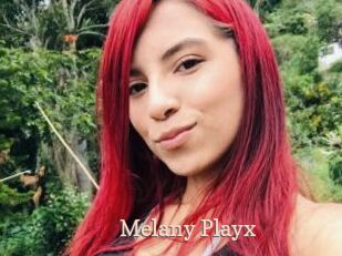 Melany_Playx