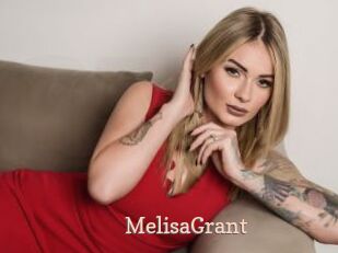 MelisaGrant