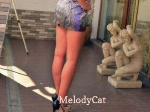 MelodyCat