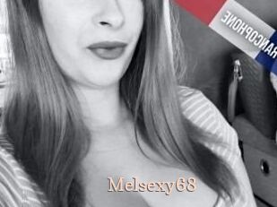 Melsexy68
