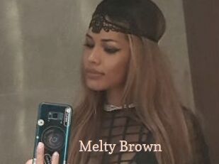 Melty_Brown