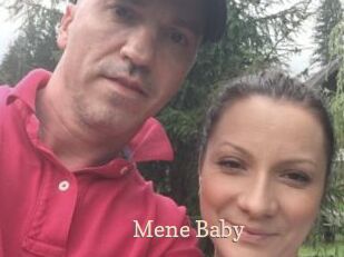 Mene_Baby