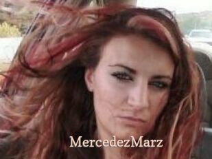 MercedezMarz