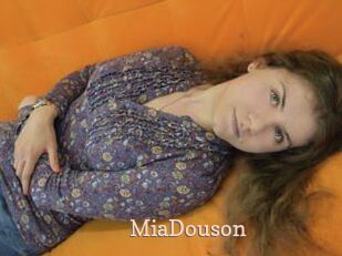 MiaDouson