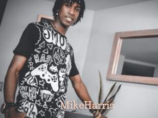 MikeHarris