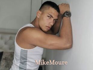 MikeMoure