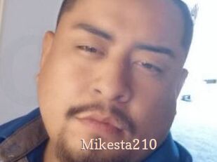 Mikesta210