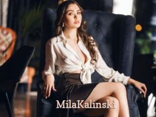 MilaKalinski