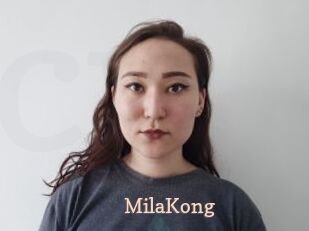 MilaKong