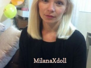 MilanaXdoll