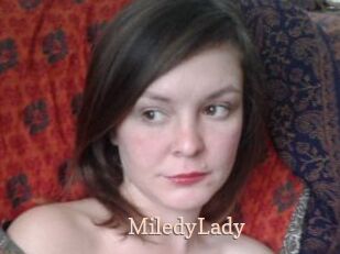 MiledyLady