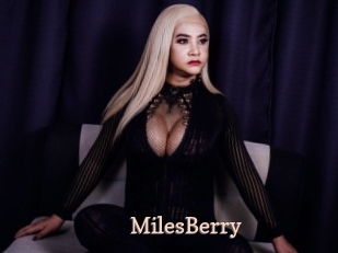 MilesBerry