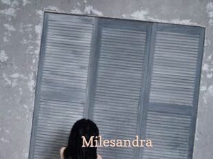 Milesandra