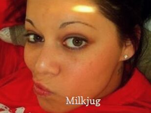 Milkjug