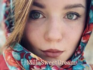 MillaSweetDream