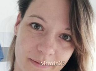 Mimie25