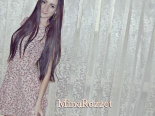 MinaRozzet
