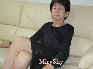 MiryShy