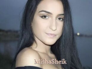 MishaSheik