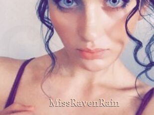 MissRavenRain