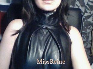 MissReine