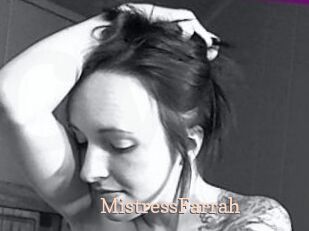 MistressFarrah