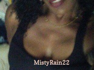 MistyRain22