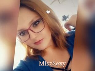 MiszSexy