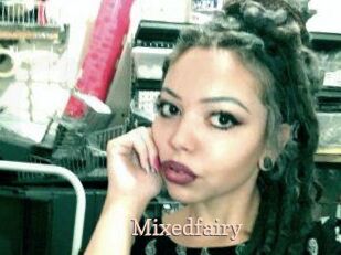 Mixedfairy