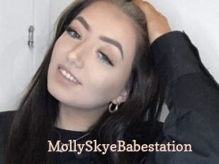 MollySkyeBabestation